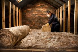 Best Wall Insulation Installation in , LA